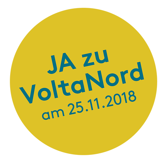 JA zu VoltaNord